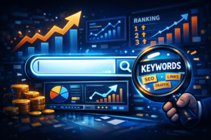 Search-Engine-Optimization