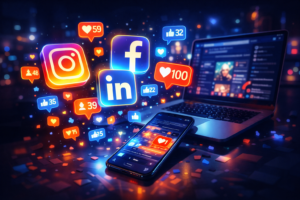 Social-Media-Marketing